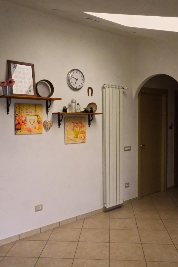 Casa Di Claudia Apartment Arnasco Exterior foto