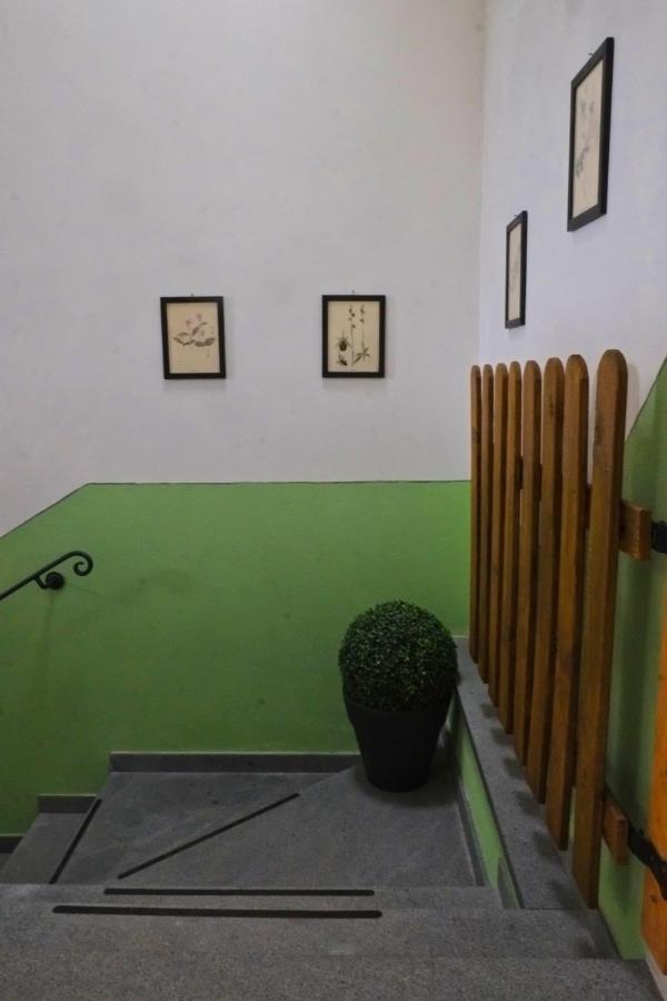 Casa Di Claudia Apartment Arnasco Exterior foto
